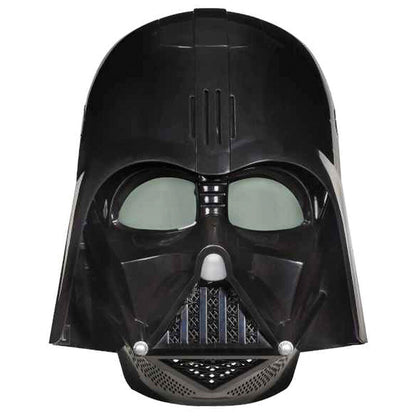 Star Wars Darth Vader child face mask