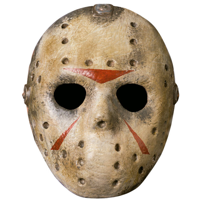 Friday the 13th Jason adult face mask