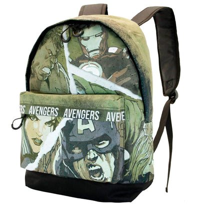 Marvel Avengers Shout backpack 41cm