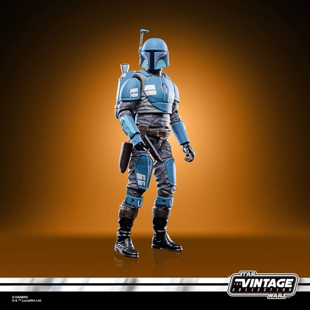 Star Wars F44775X0 Actionfigur – Mandalorian Death Watch