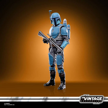 Star Wars F44775X0 Actionfigur – Mandalorian Death Watch