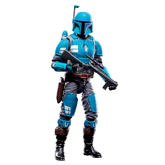 Star Wars The Mandalorian Death Watch figure 9