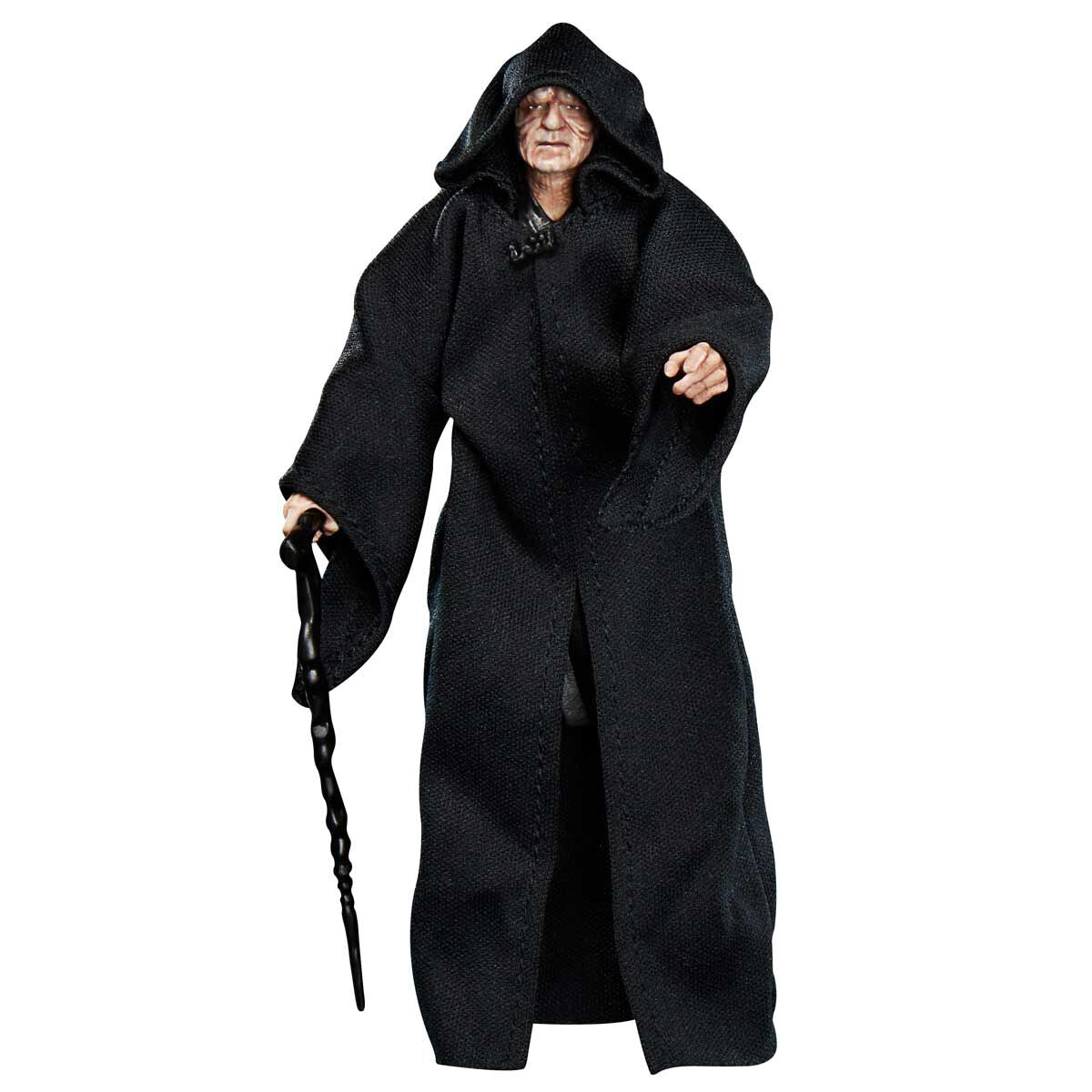 Star Wars The Black Series F43665X0 - Emperor Palpatine Actionfigur