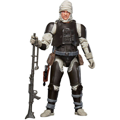 Star Wars The Black Series F43655X0 Actionfigur