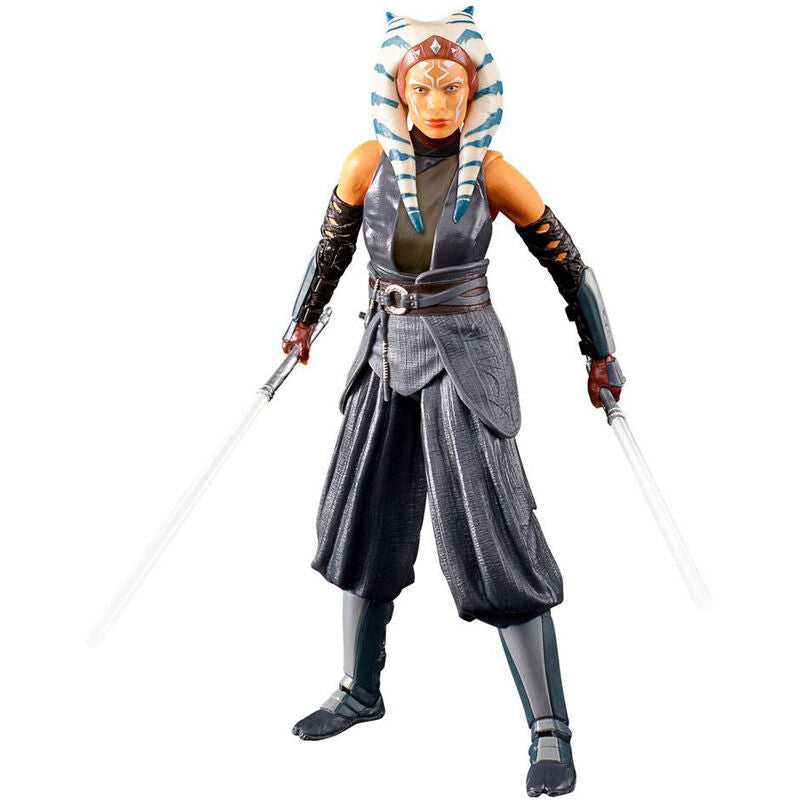 Star Wars The Mandalorian Ahsoka Tano figure 15cm