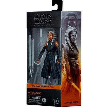 Star Wars The Mandalorian Ahsoka Tano figure 15cm