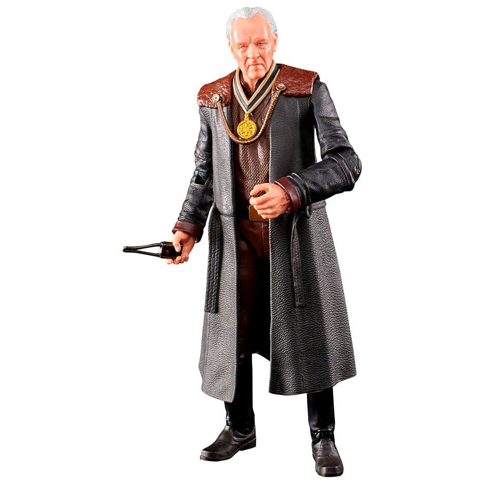 Star Wars The Black Series F43515X0 - The Client Actionfigur