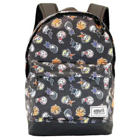 Naruto Shippuden Wind backpack 41cm