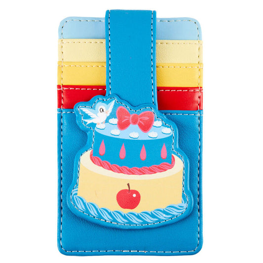 Loungefly Disney Snow White card holder