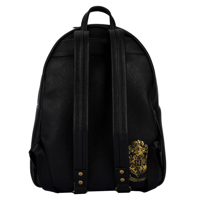 Loungefly Harry Potter Trilogy backpack 34cm