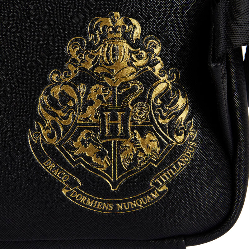 Loungefly Harry Potter Trilogy backpack 34cm