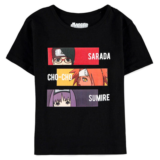 Boruto Next Generation Kids t-shirt