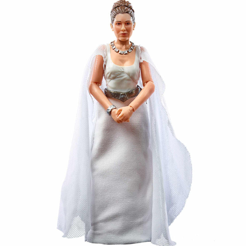 Star Wars The Power of the Force Princess Leia Organa Figur 15cm