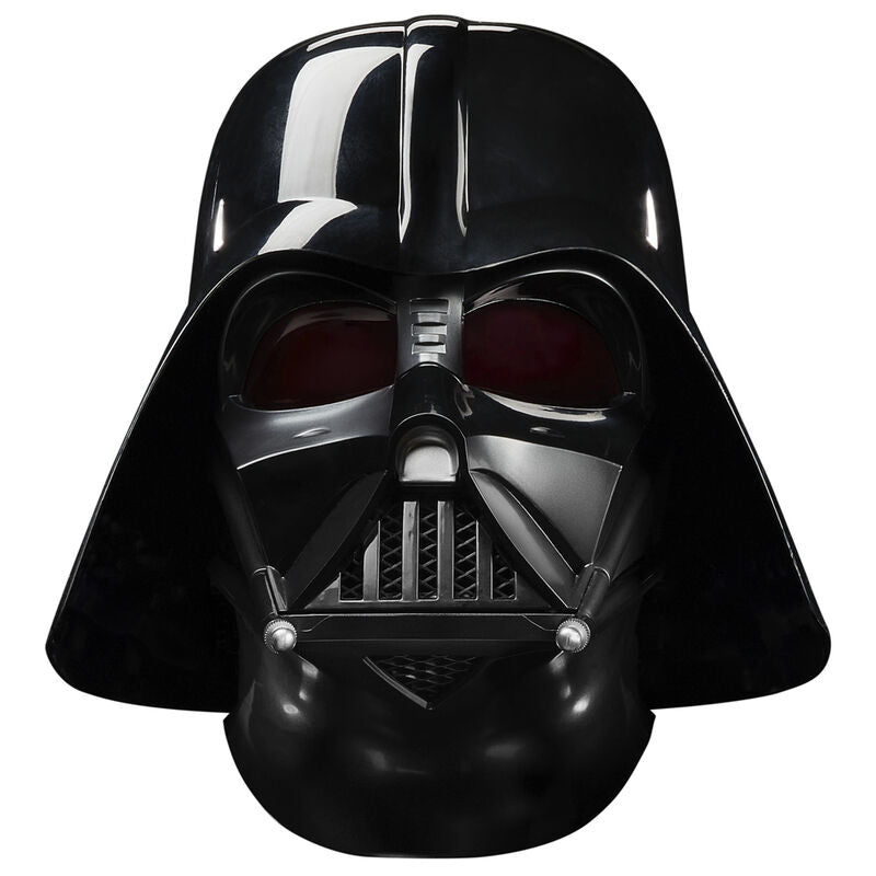 Star Wars The Black Series Darth Vader-hjälm