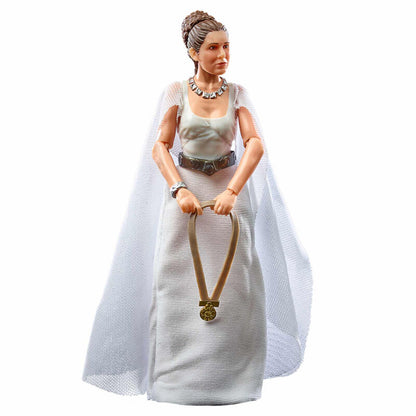 Star Wars The Power of the Force Princess Leia Organa Figur 15cm