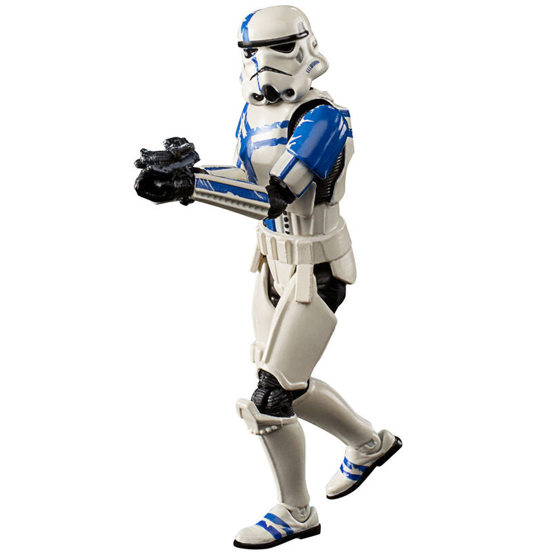 Star Wars F55595L0 Samlarfigur Stormtrooper Commander