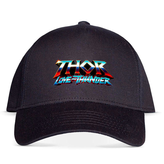 Marvel Thor Love and Thunder cap