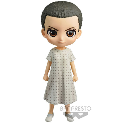 Stranger Things Eleven Vol.4 Q posket figure 13cm