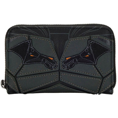 Loungefly DC Comics The Batman Cosplay wallet