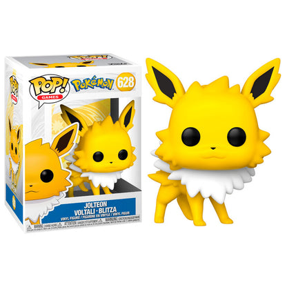 Funko POP vinyl figure 9cm in gift box.