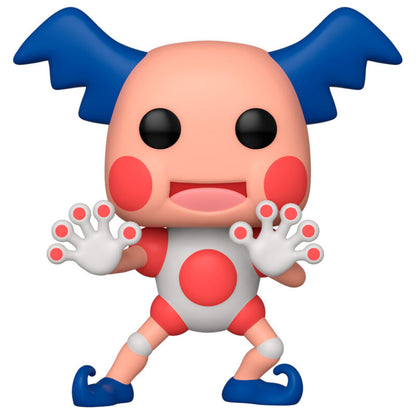 Funko POP Pokémon Mr. Mime Figur