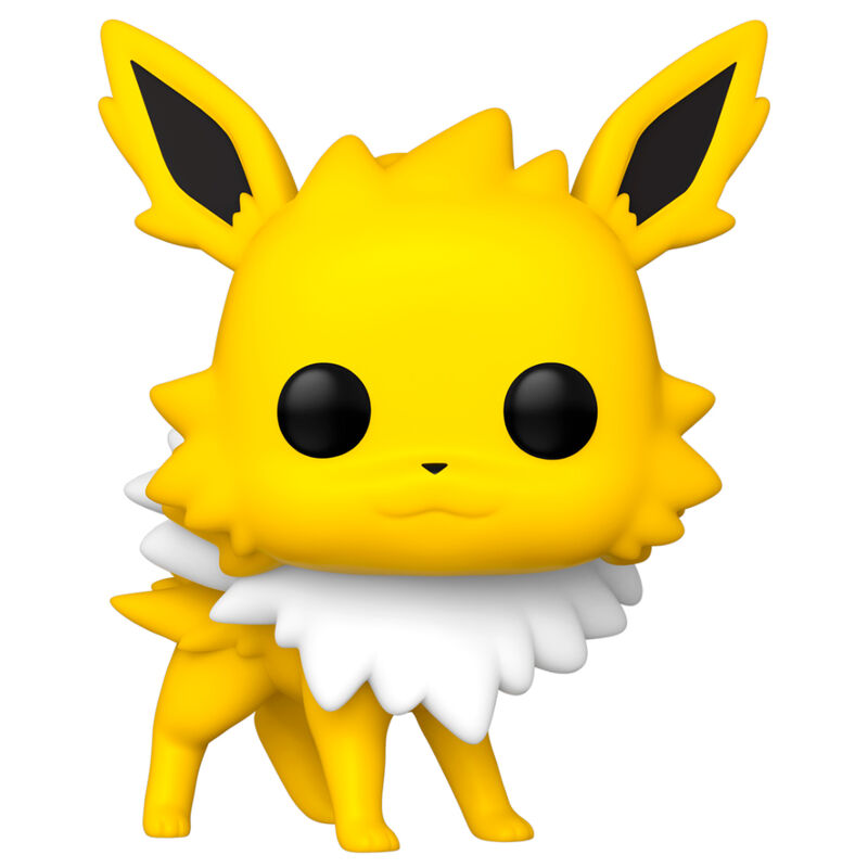 Funko POP Pokémon Jolteon 9cm Figur