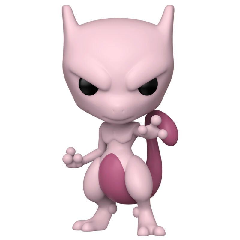 Funko POP Pokémon Mewtwo Figur