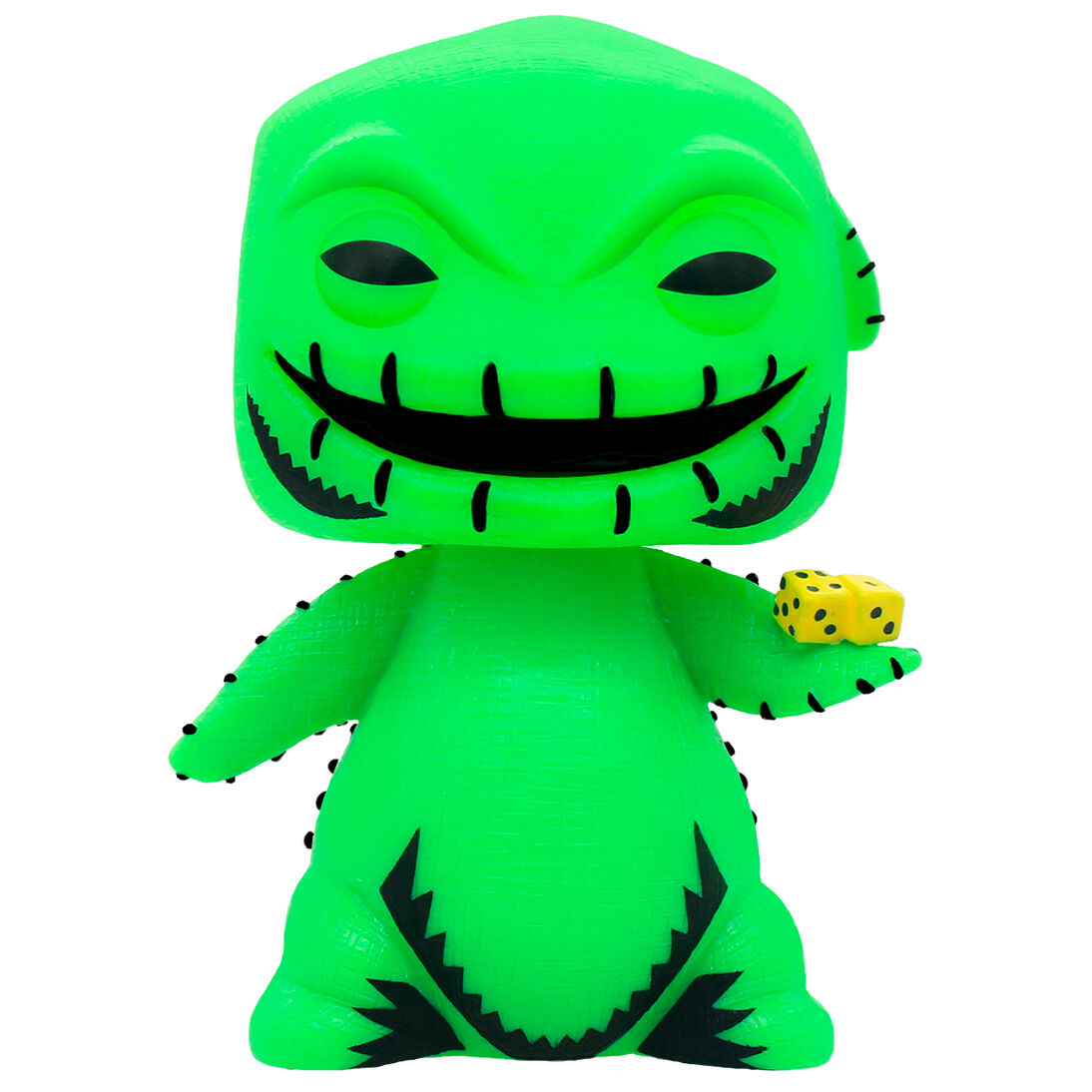 NBX. Funko POP vinyl figure 9cm in gift box.