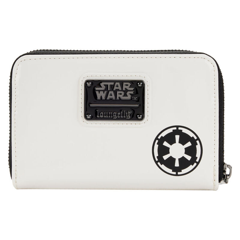 Loungefly Star Wars Star Wars Lenticular wallet