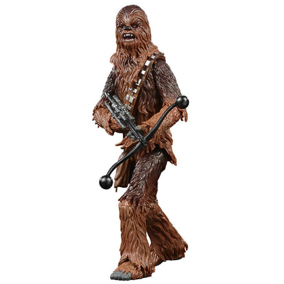 Star Wars The Black Series Archive Chewbacca Figur