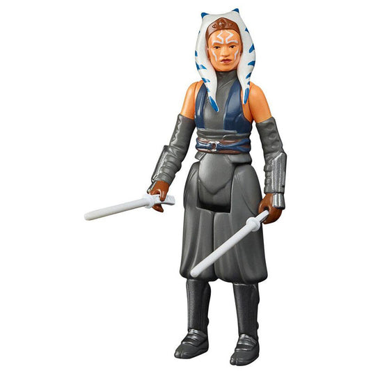 Star Wars F44595X0 Samlarfigur Ahsoka Tano