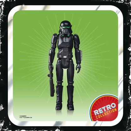 Star Wars F44575X0 Actionfigur - Imperial Death Trooper