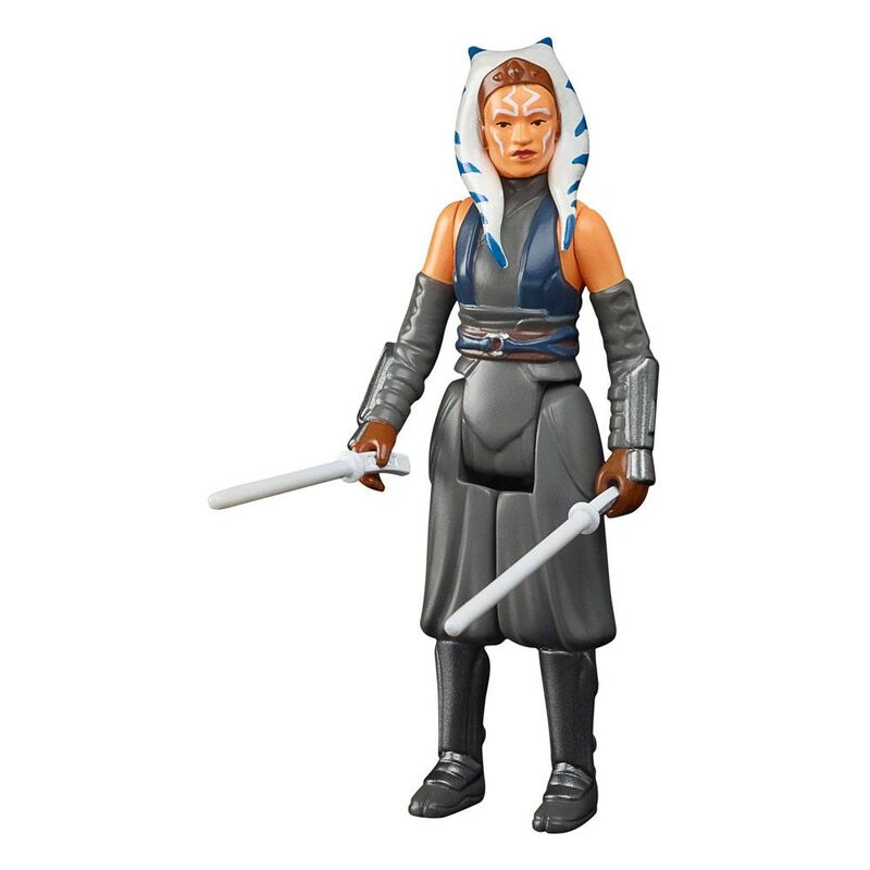 Star Wars F44595X0 Samlarfigur Ahsoka Tano