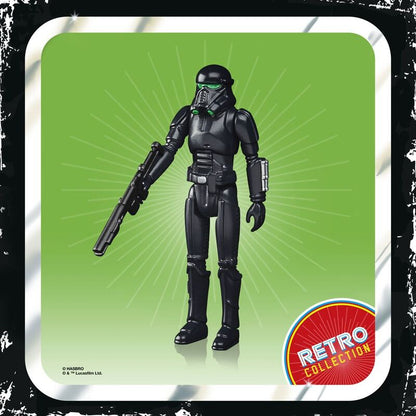 Star Wars F44575X0 Actionfigur - Imperial Death Trooper