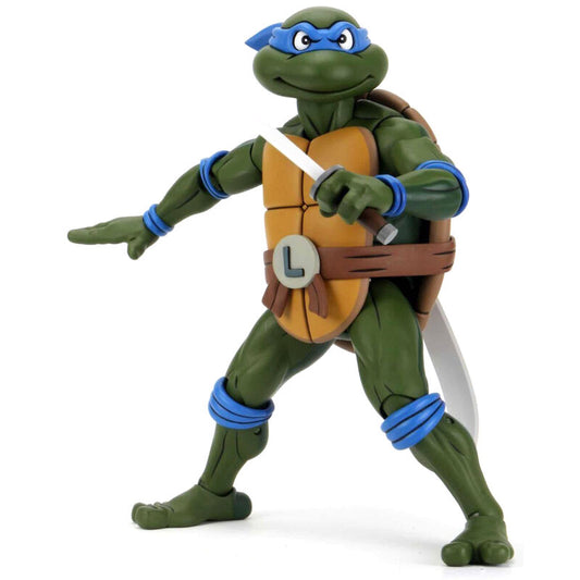 Ninja Turtles Leonardo Actionfigur 38cm