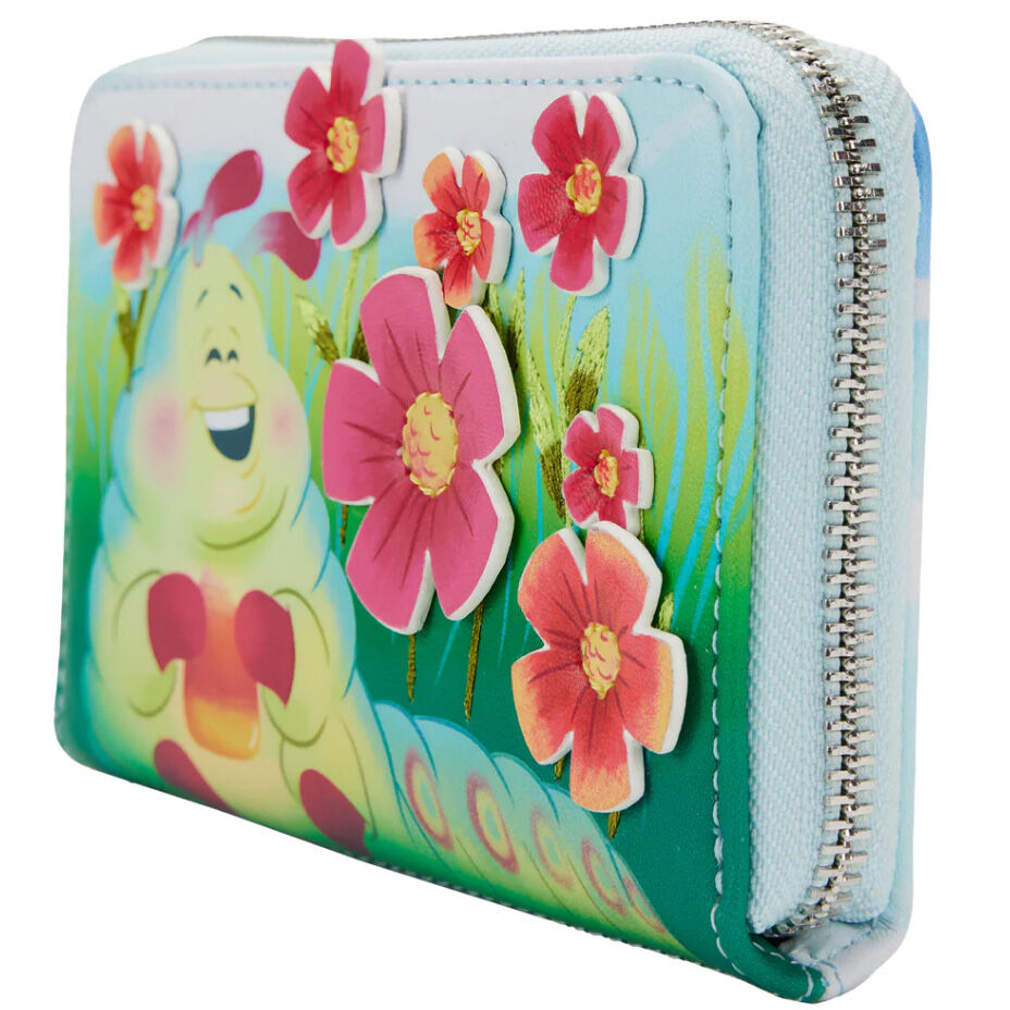 Loungefly Bugs Life wallet