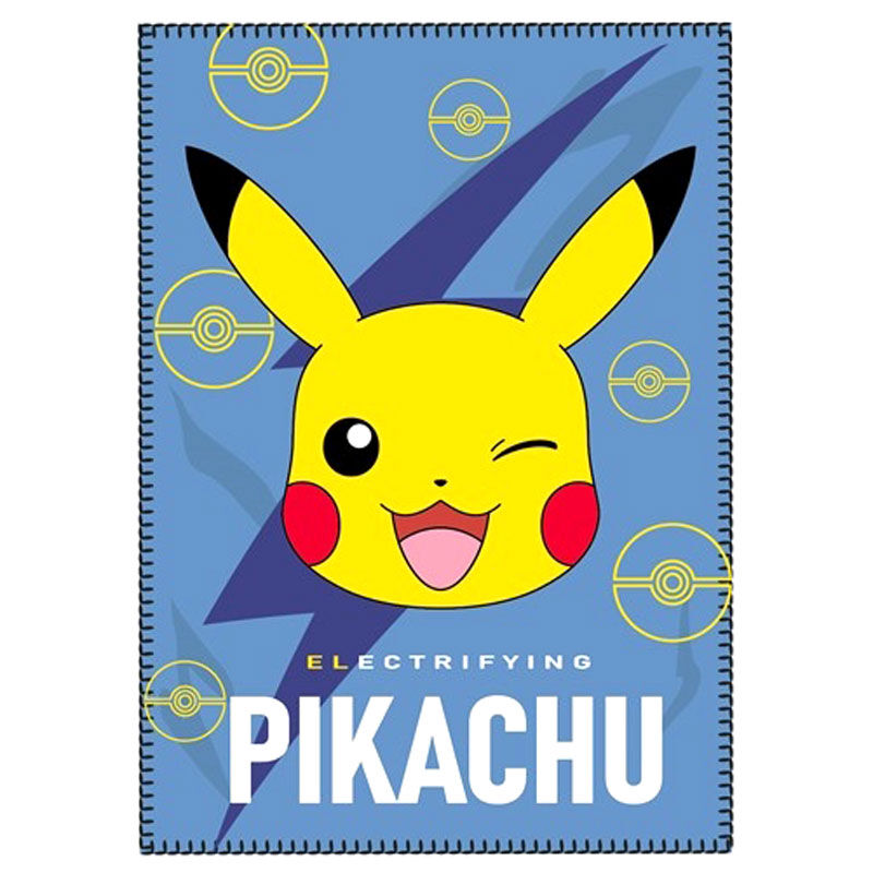 Pokemon Pikachu Polar Filt