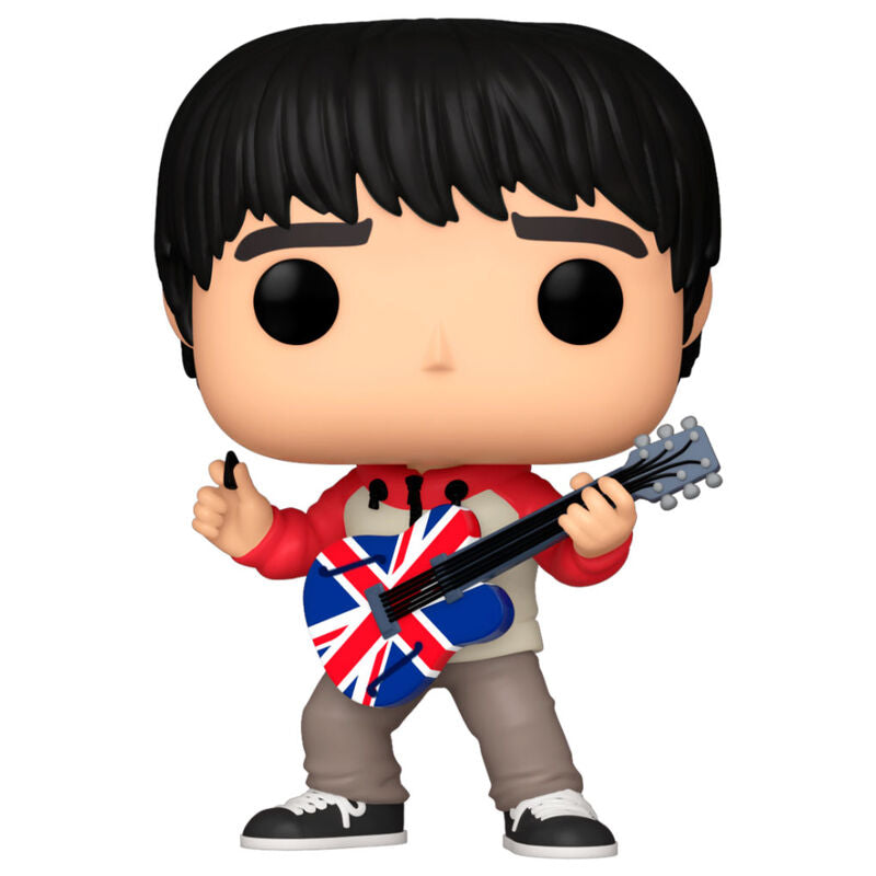 POP figure Oasis Noel Gallagher