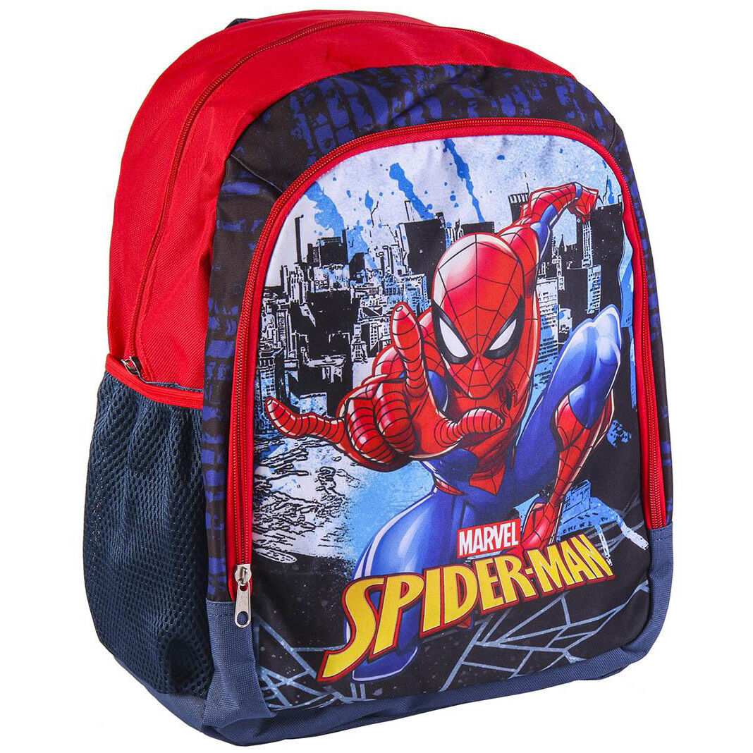 Disney Spiderman backpack 41cm