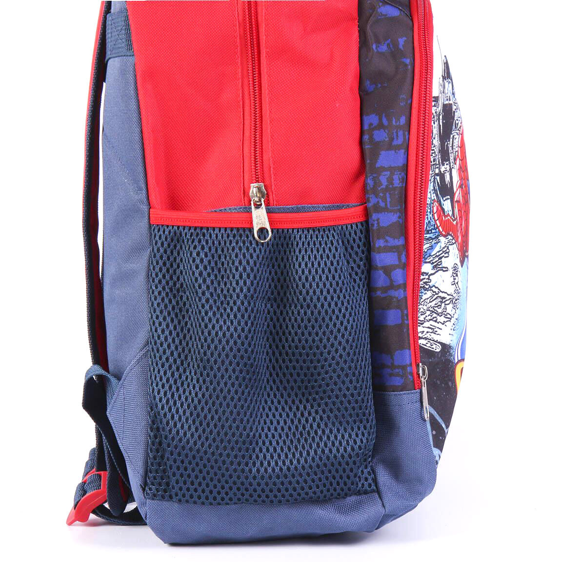 Disney Spiderman backpack 41cm