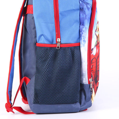 Marvel avengers backpack 41cm