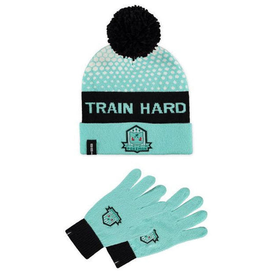 Composition beanie: 95% acrylic