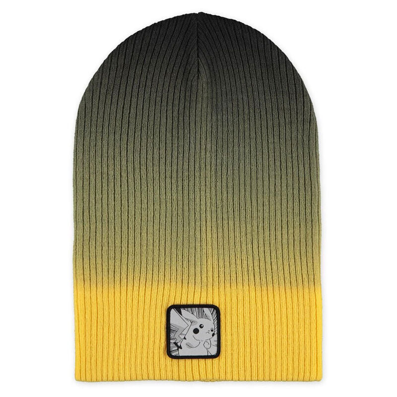 Pokemon Pikachu beanie