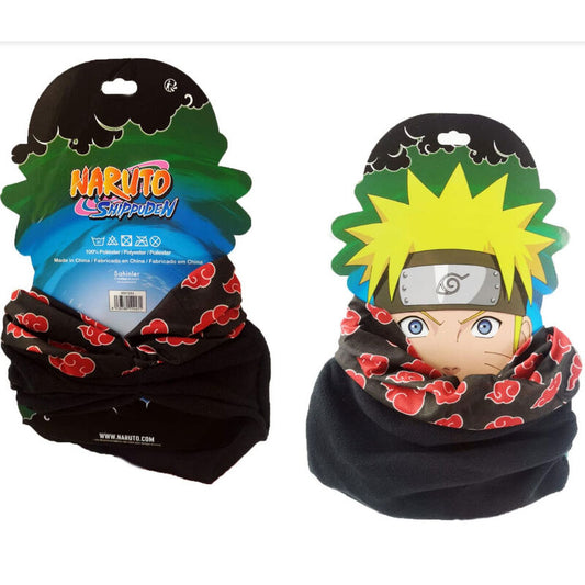 Naruto snood