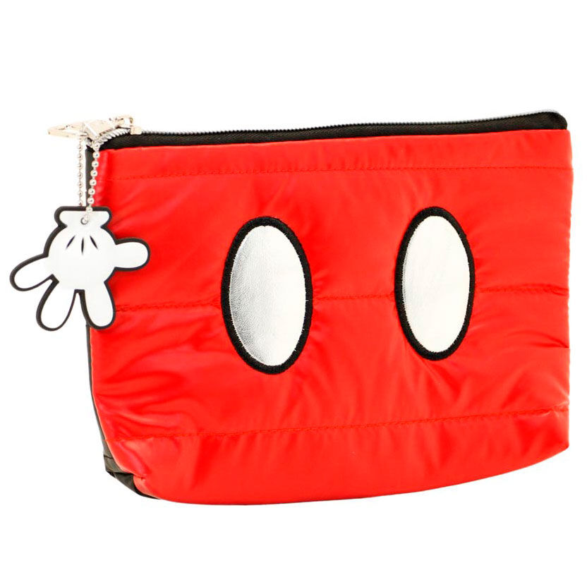 Disney Mickey pencil case