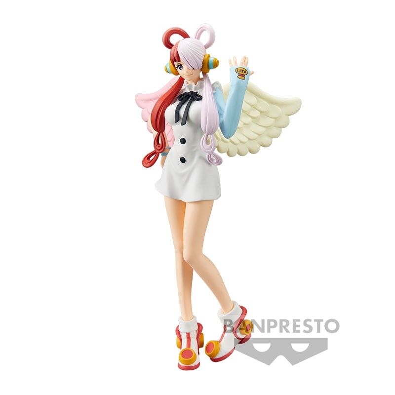 One Piece The Grandline Lady TBA Vol.1 Figur 16cm