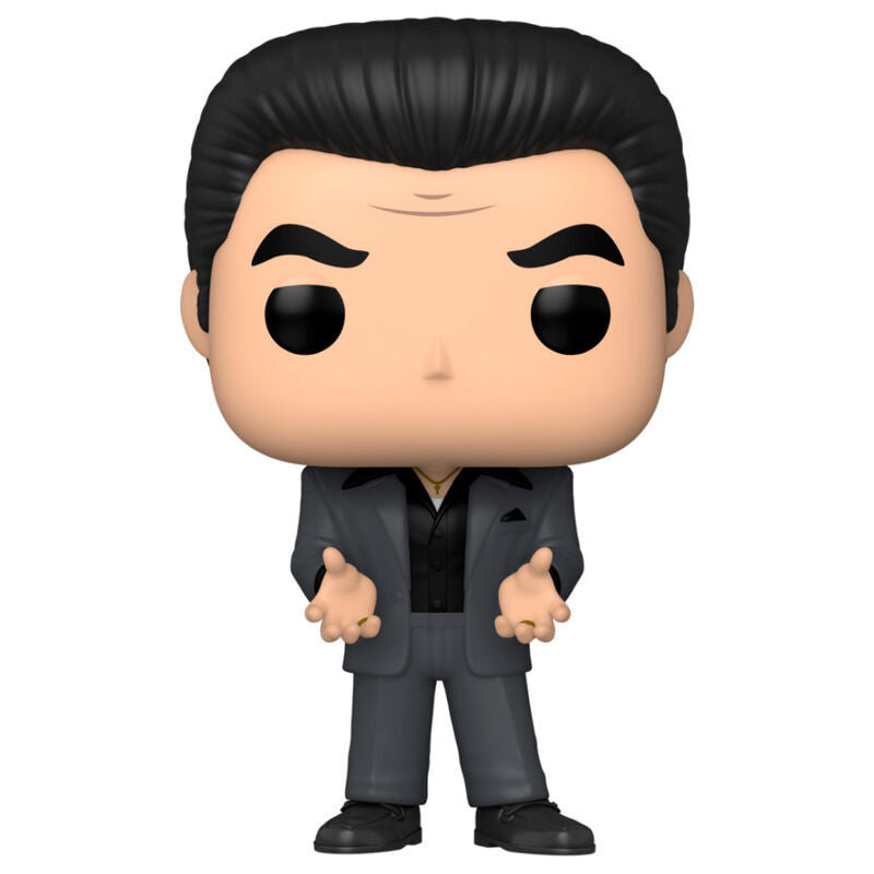 Funko POP Figur The Sopranos Silvio