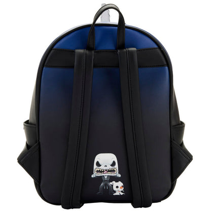 Loungefly Disney Nightmare Before Christmas Jack Skellington backpack 30cm