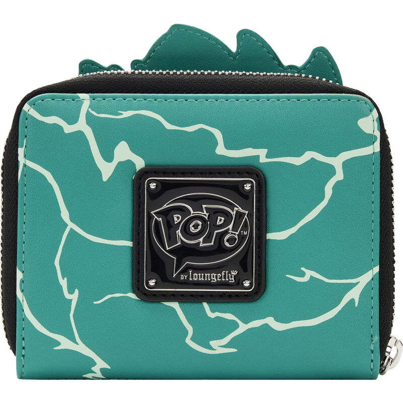 Loungefly My Hero Academia Infinity Deku wallet