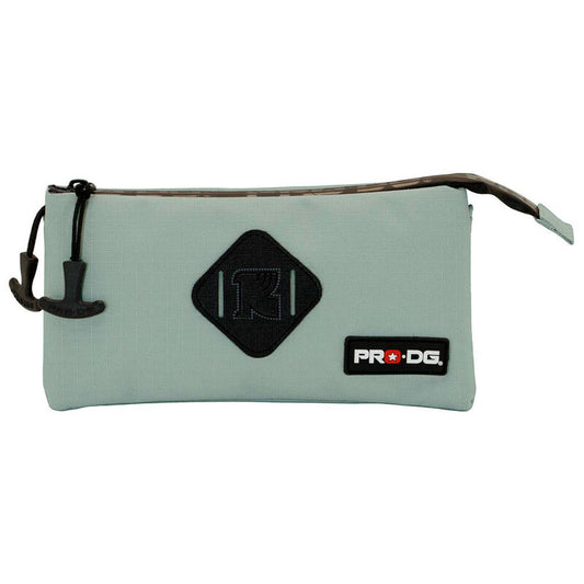 PRO DG Smart Gray triple pencil case